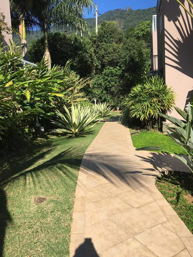 Condominio Vilabela Da Princesa Ilhabela Exterior foto